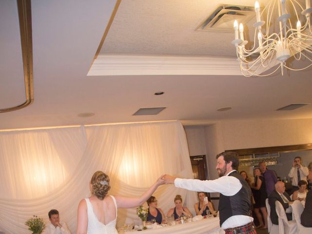 Mitch and Tatiana&apos;s wedding in Oshawa, Ontario 29