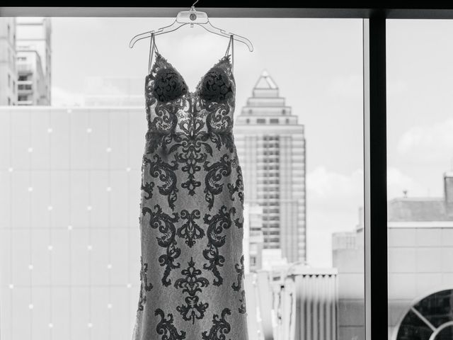 Wassim and Sabrina&apos;s wedding in Montreal, Quebec 3