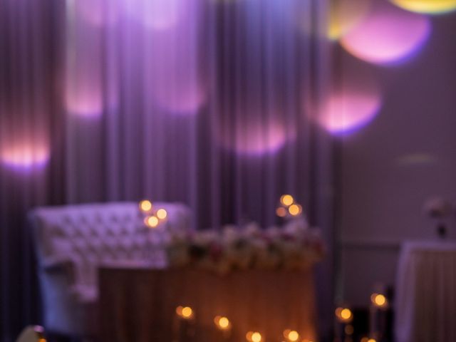 Wassim and Sabrina&apos;s wedding in Montreal, Quebec 16