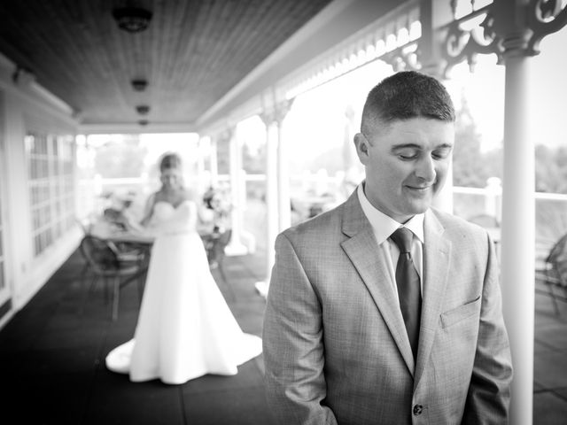 Ryan and Kenzy&apos;s wedding in Markham, Ontario 31