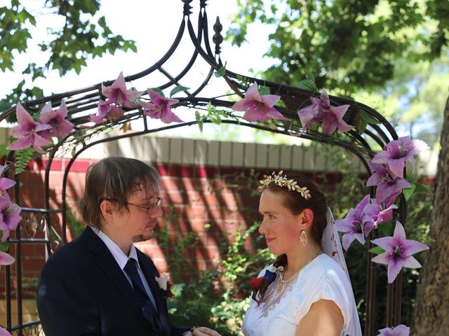 Christopher and Kathleena&apos;s wedding in Prince Edward County, Ontario 5