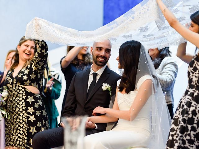 Kody and Nilou&apos;s wedding in Toronto, Ontario 13