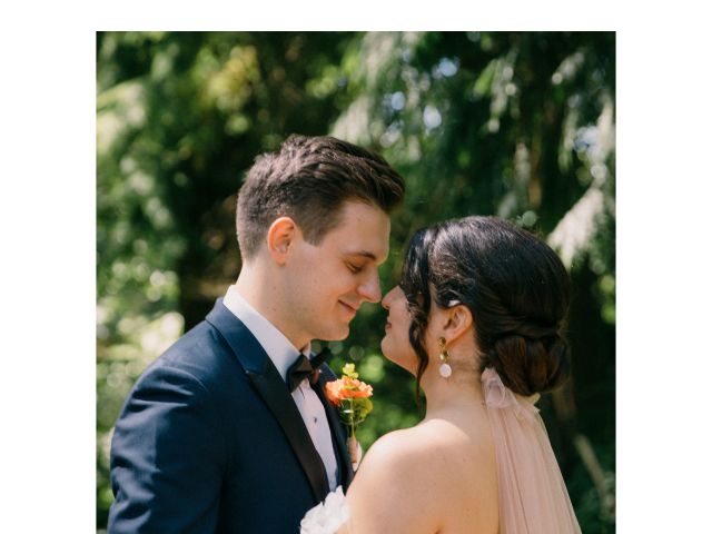 Josh and Sofia &apos;s wedding in Vancouver, British Columbia 7