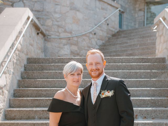 Wes and Cierra&apos;s wedding in Cambridge, Ontario 71