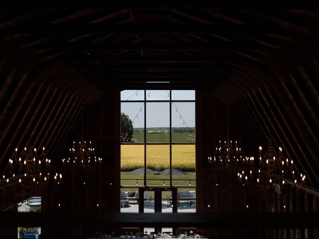 Kype and Julia's wedding in Edmonton, Alberta 5