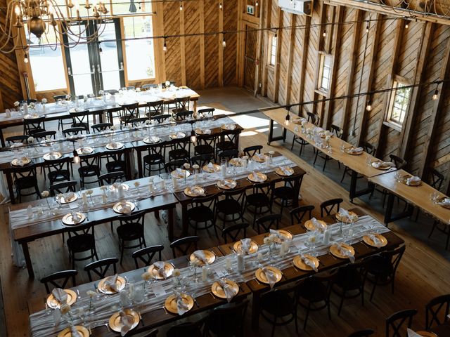 Kype and Julia's wedding in Edmonton, Alberta 7
