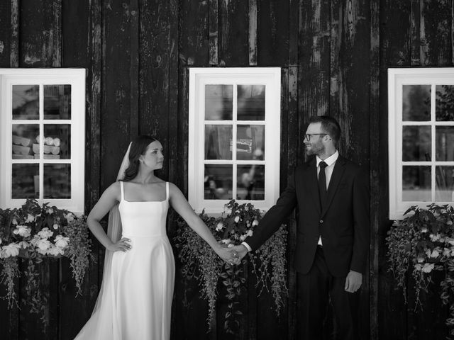 Kype and Julia's wedding in Edmonton, Alberta 17