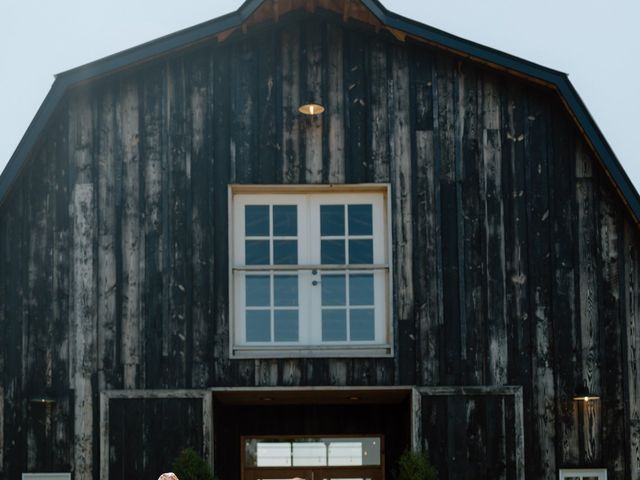 Kype and Julia's wedding in Edmonton, Alberta 18
