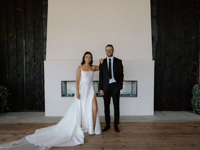 Kype and Julia's wedding in Edmonton, Alberta 20