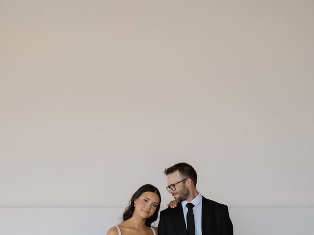 Kype and Julia's wedding in Edmonton, Alberta 21