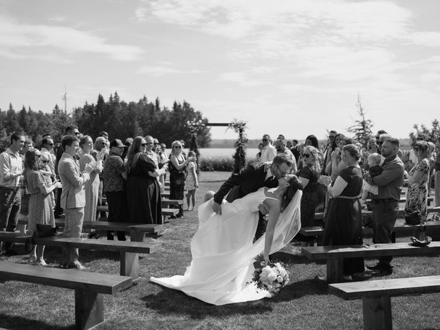 Kype and Julia's wedding in Edmonton, Alberta 31