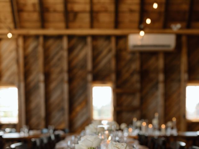 Kype and Julia's wedding in Edmonton, Alberta 33