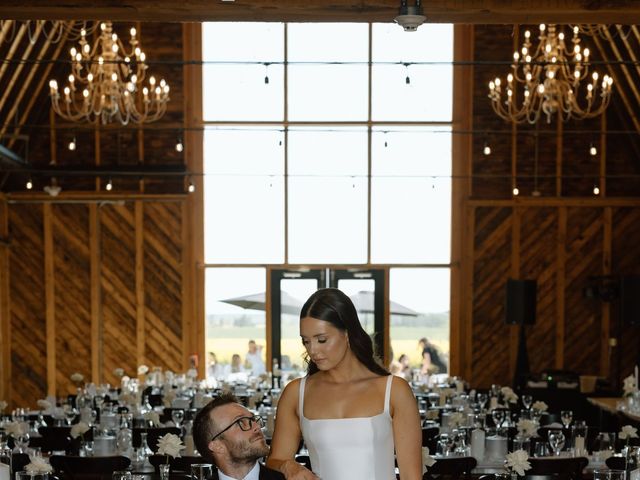 Kype and Julia's wedding in Edmonton, Alberta 37