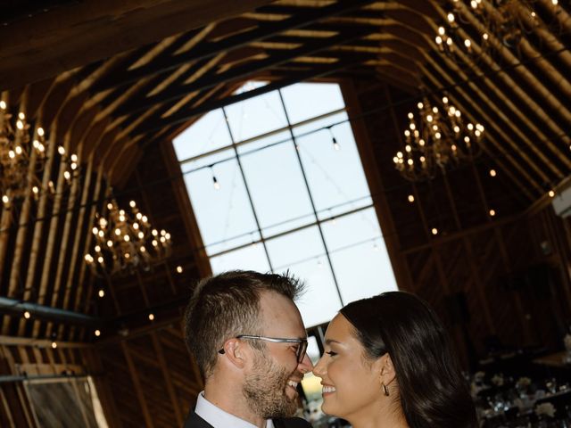 Kype and Julia's wedding in Edmonton, Alberta 38