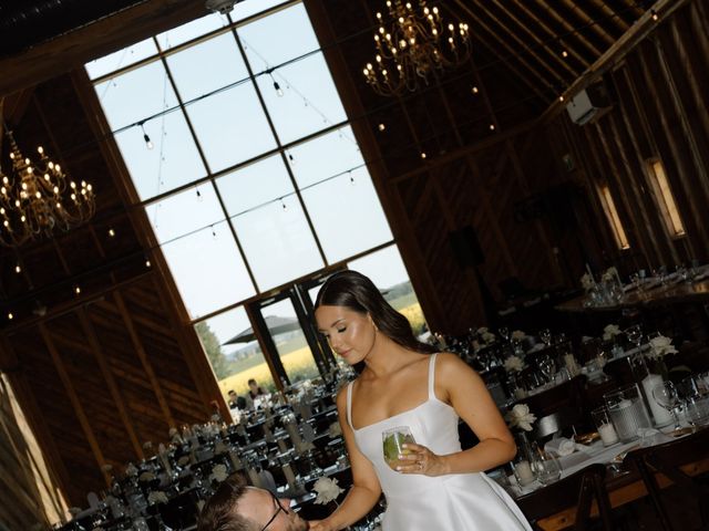 Kype and Julia's wedding in Edmonton, Alberta 39