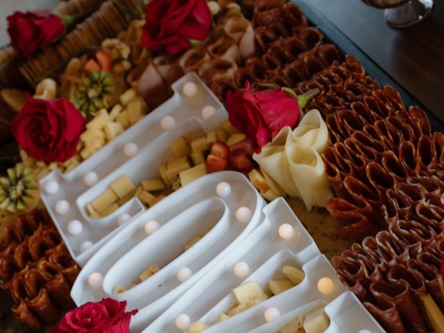 Kype and Julia's wedding in Edmonton, Alberta 43