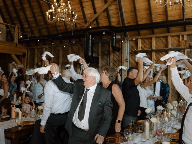 Kype and Julia's wedding in Edmonton, Alberta 45