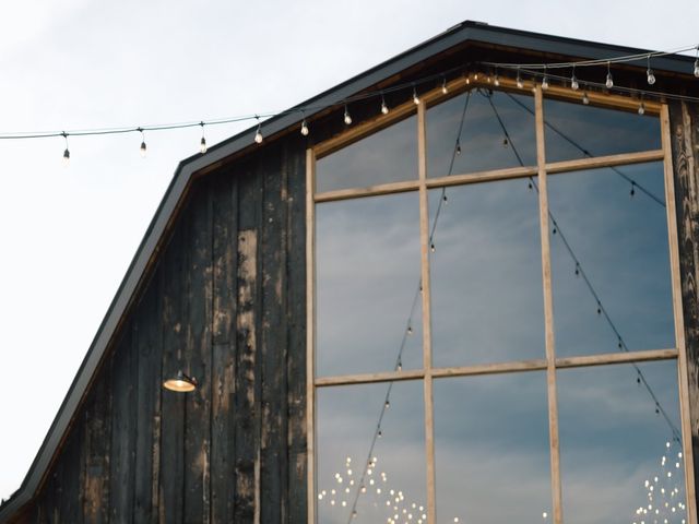 Kype and Julia's wedding in Edmonton, Alberta 47