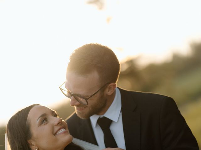 Kype and Julia's wedding in Edmonton, Alberta 52