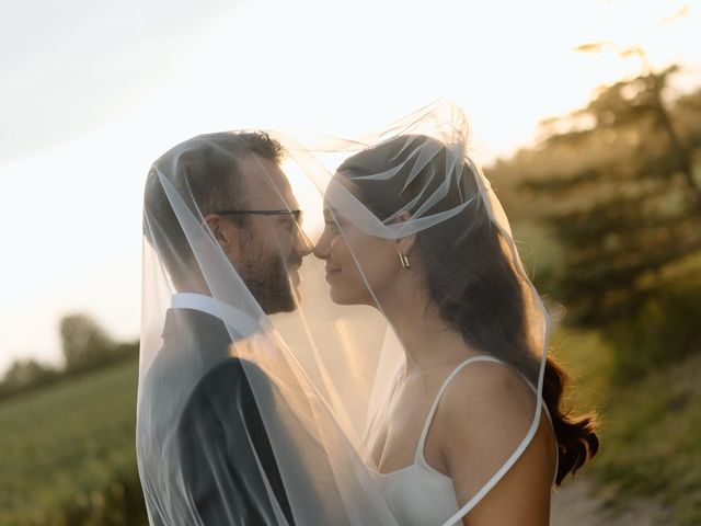 Kype and Julia's wedding in Edmonton, Alberta 56