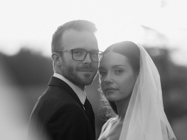 Kype and Julia's wedding in Edmonton, Alberta 58