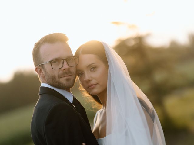 Kype and Julia's wedding in Edmonton, Alberta 59