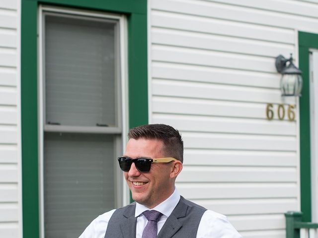 Rob and Erica&apos;s wedding in Port Colborne, Ontario 3