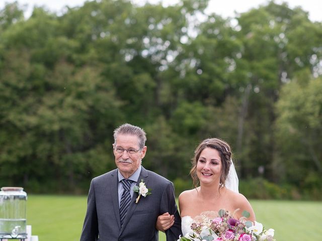 Rob and Erica&apos;s wedding in Port Colborne, Ontario 26