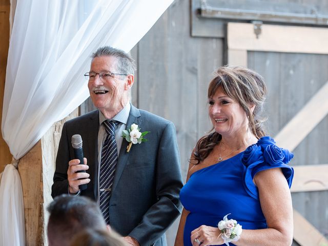 Rob and Erica&apos;s wedding in Port Colborne, Ontario 48