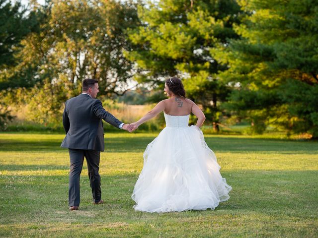 Rob and Erica&apos;s wedding in Port Colborne, Ontario 50