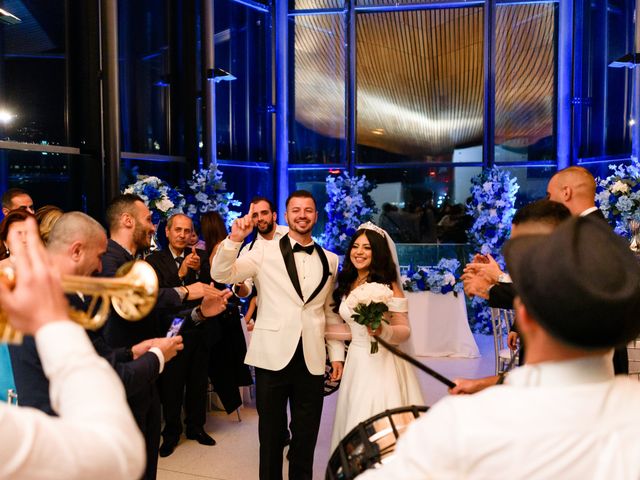 Fahad and Noora&apos;s wedding in Burlington, Ontario 25