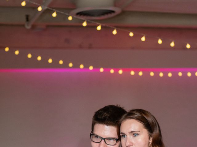 Cody and Beth&apos;s wedding in Jordan Station, Ontario 50