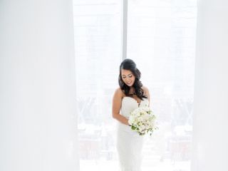 Jessica &amp; Ji Kim's wedding 3