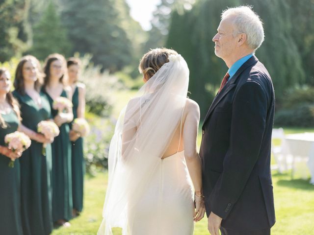 Keenan and Svea&apos;s wedding in Vancouver, British Columbia 15