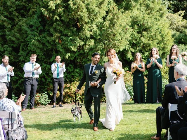 Keenan and Svea&apos;s wedding in Vancouver, British Columbia 21