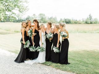 Kierstin &amp; Luke's wedding 3