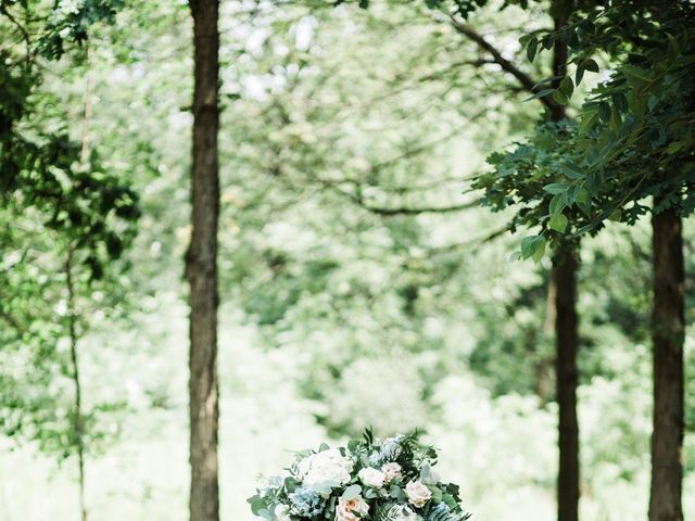 Luke and Kierstin&apos;s wedding in London, Ontario 21