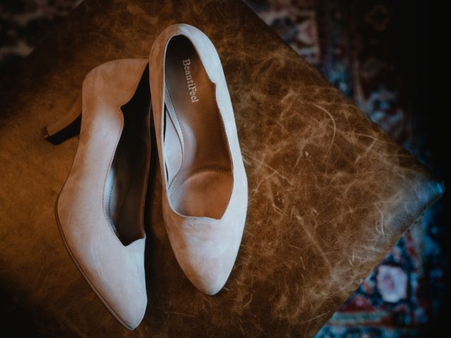 Viktoria and Dan&apos;s wedding in Calgary, Alberta 4