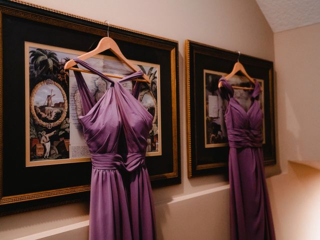 Viktoria and Dan&apos;s wedding in Calgary, Alberta 6