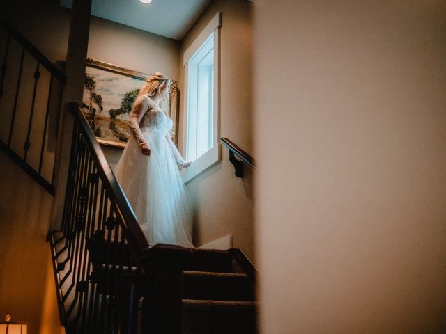 Viktoria and Dan&apos;s wedding in Calgary, Alberta 31