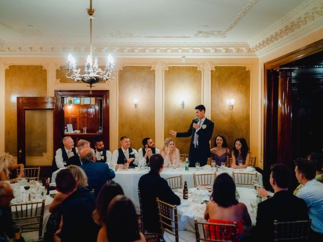 Viktoria and Dan&apos;s wedding in Calgary, Alberta 62