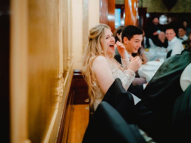 Viktoria and Dan&apos;s wedding in Calgary, Alberta 66
