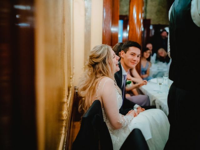 Viktoria and Dan&apos;s wedding in Calgary, Alberta 72