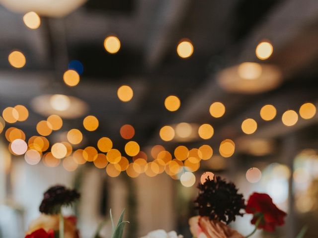Hugh and Victoria&apos;s wedding in Toronto, Ontario 3