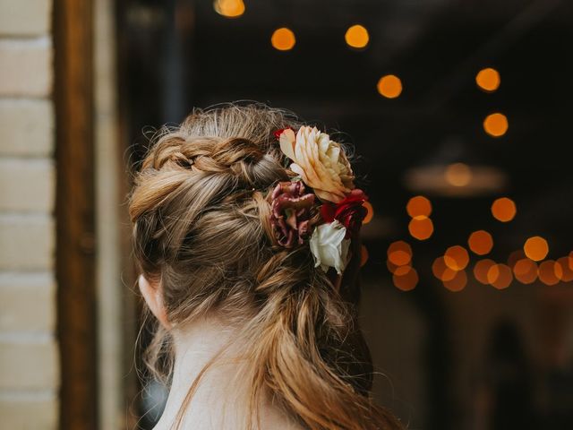 Hugh and Victoria&apos;s wedding in Toronto, Ontario 7