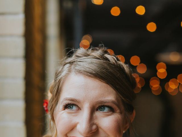 Hugh and Victoria&apos;s wedding in Toronto, Ontario 8