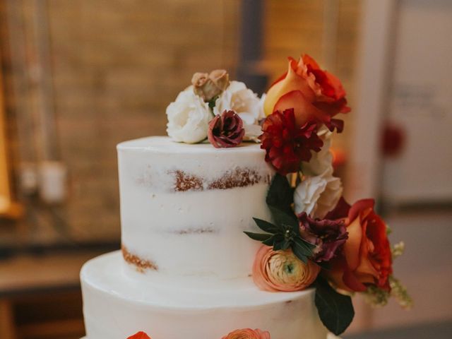 Hugh and Victoria&apos;s wedding in Toronto, Ontario 49