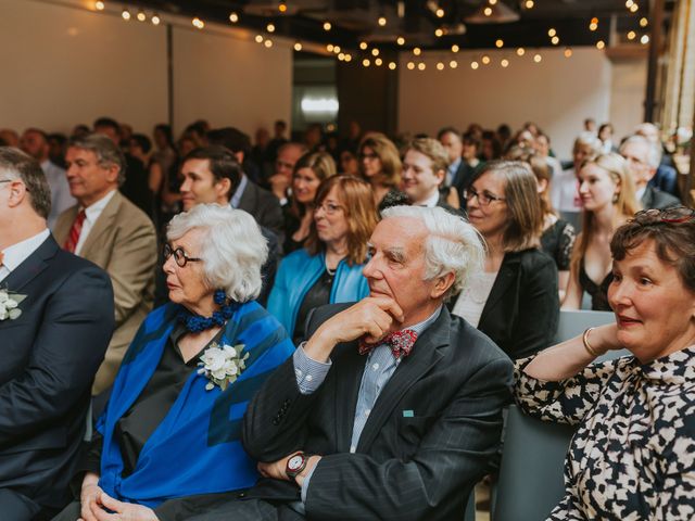 Hugh and Victoria&apos;s wedding in Toronto, Ontario 66