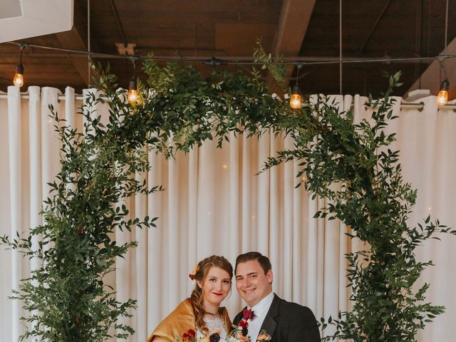 Hugh and Victoria&apos;s wedding in Toronto, Ontario 86