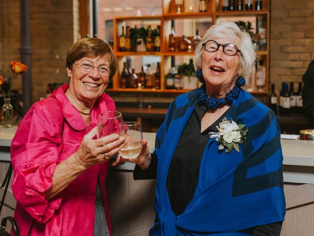 Hugh and Victoria&apos;s wedding in Toronto, Ontario 100